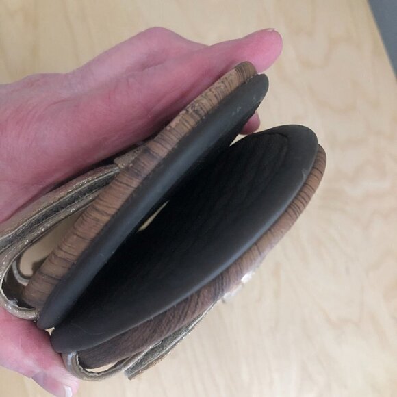 Orthaheel by Vionic Yasmin Sandal - Picture 11 of 12